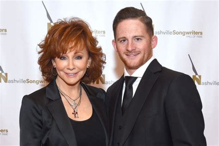 Is Reba&rsquo;s son Shelby married? Celebrity.fm 1 Official Stars