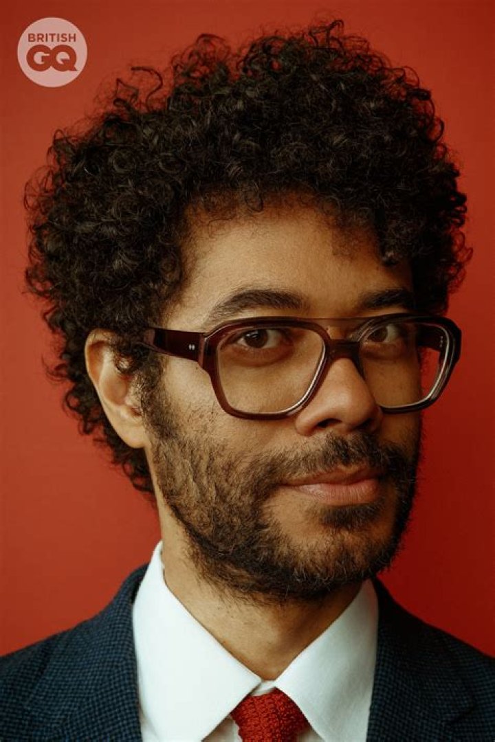 Is Richard Ayoade Accident News Real Or Fake? Explained