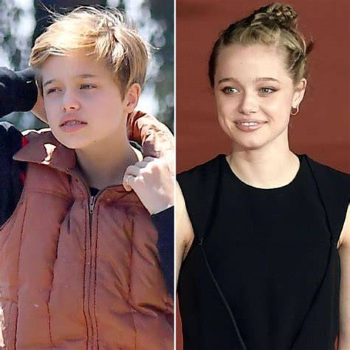 Is Shiloh JoliePitt Transgender? The Truth Revealed