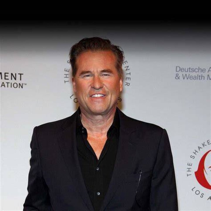 Is Val Kilmer still alive? His life and career now TheStyleplus