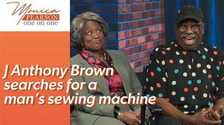 J. Anthony Brown and Sasha The Diva "Scandal" YouTube