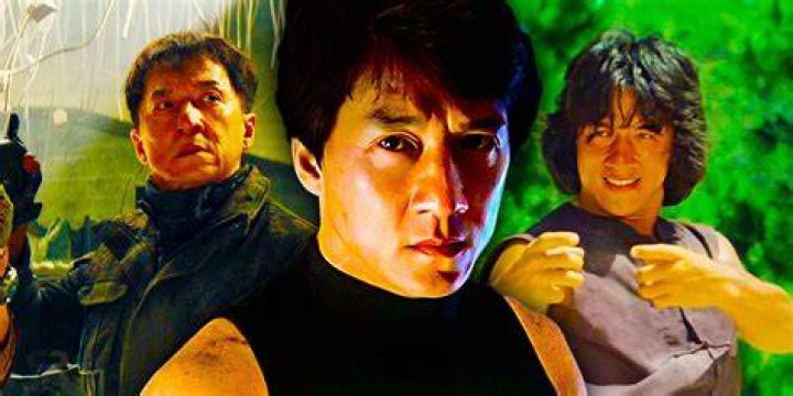 Jackie Chan's wife, Joan Lin Biography Age, Net Worth, Husband