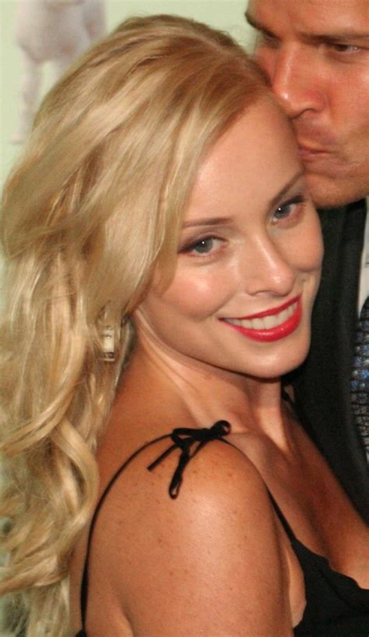 Jaime Bergman Celebrity biography, zodiac sign and famous quotes