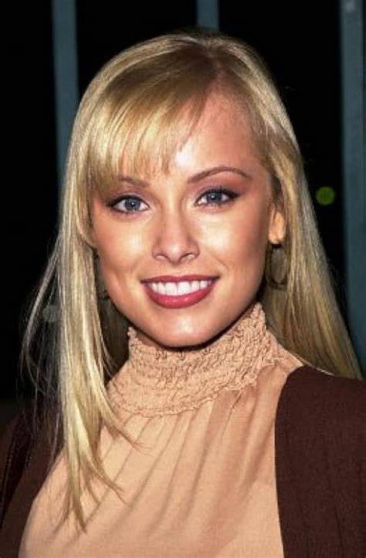 Jaime Bergman IMDb