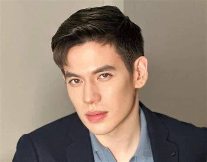 Jake Ejercito on working with Kim Chiu for the first time PEP.ph