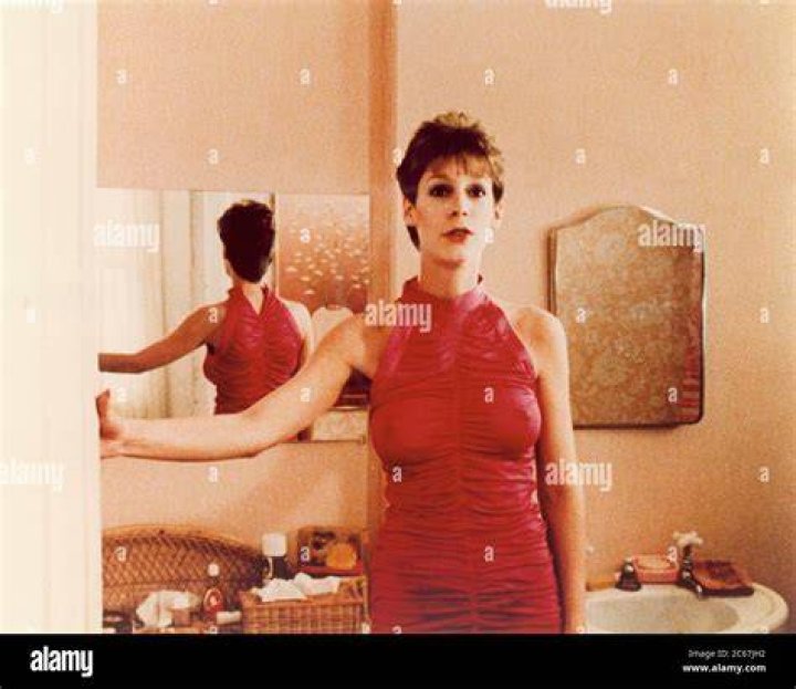 JAMIE LEE CURTIS TRADING PLACES (1983 Stock Photo 30883786 Alamy