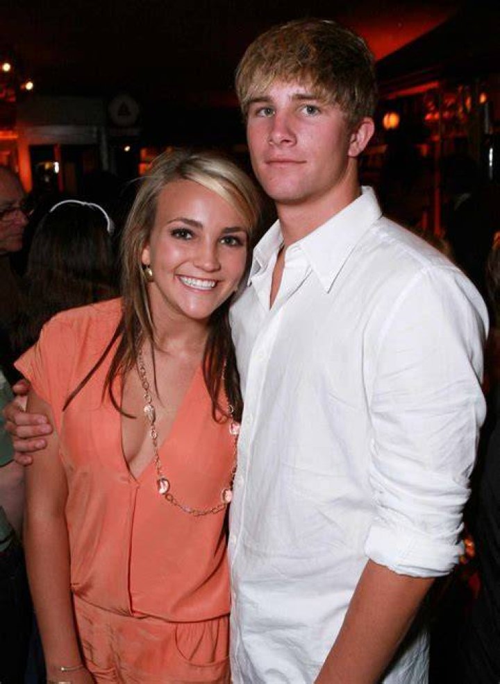 Jamie Lynn Spears Baby Daddy 2022