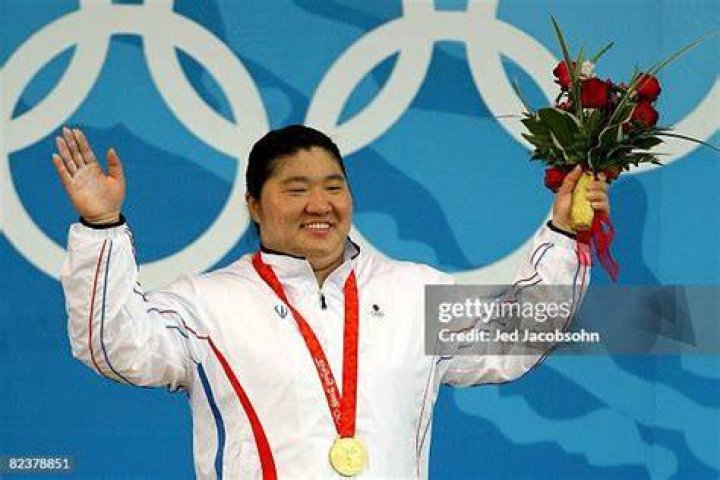 Jang Miran to retire from weightlifting Yonhap News Agency