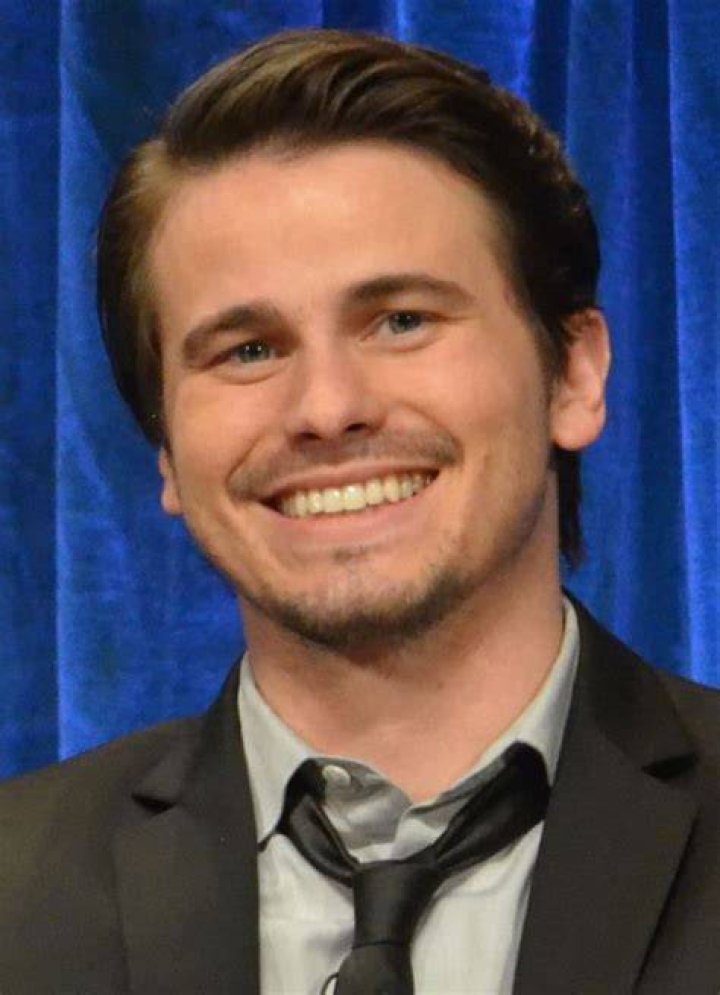 Jason Ritter Celebrity biography, zodiac sign and famous quotes