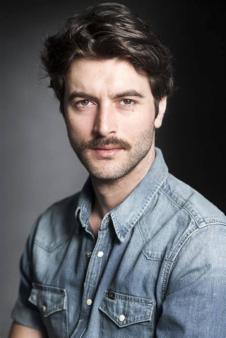 Javier Ray, Spanish actors