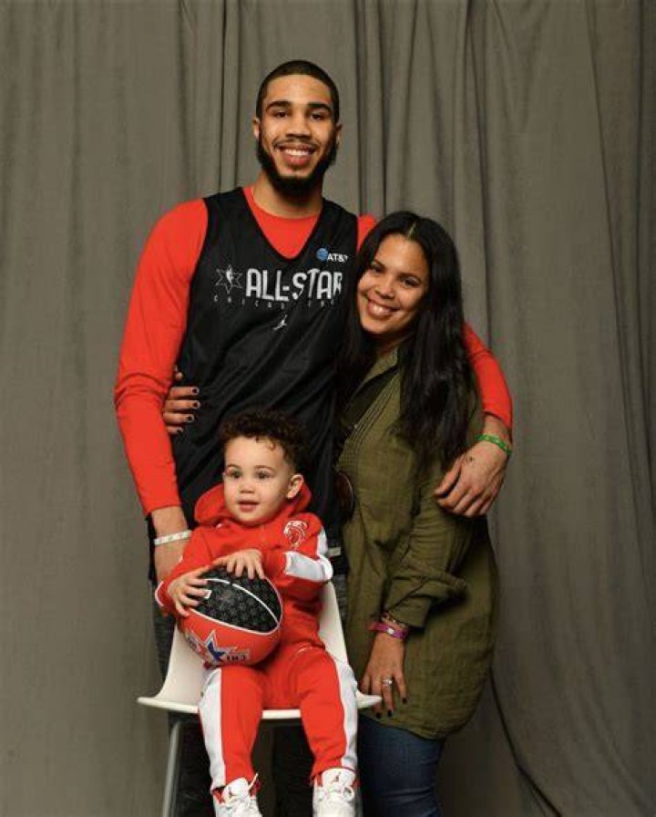Jayson Tatum Wife Meet the Beautiful Ella Mai