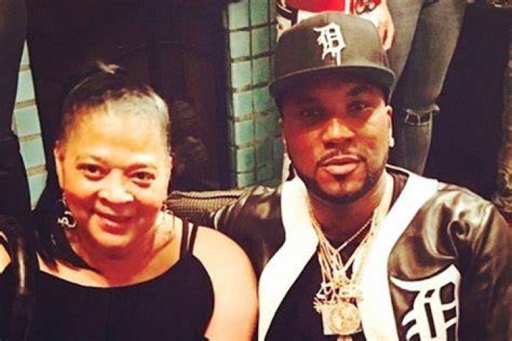 Jeezy Brings Big Meech&rsquo;s Mother Out at Detroit Concert XXL