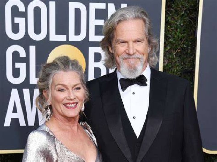 Jeff Bridges and Wife Susan's Photos Through the Years