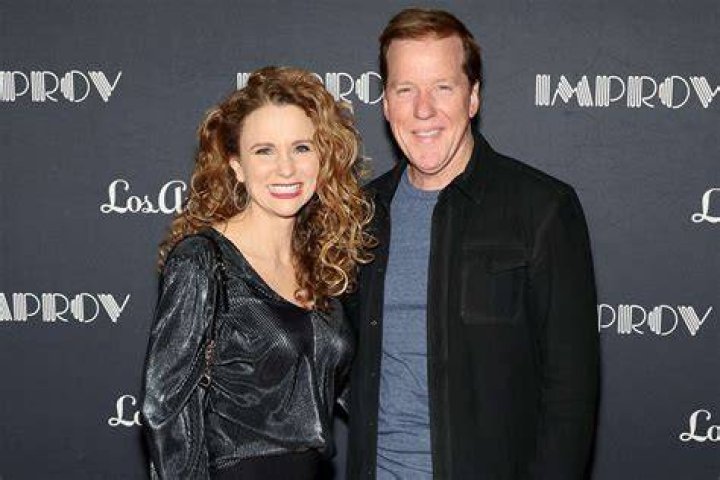 Jeff Dunham Wife