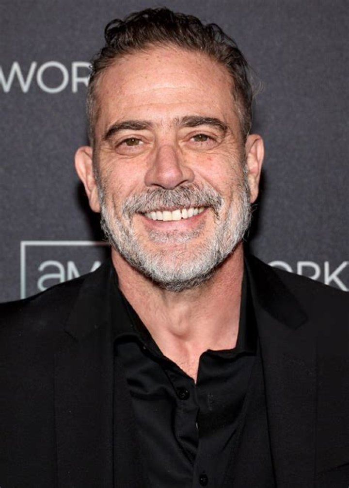 Jeffrey Dean Doblaje Wiki Fandom powered by Wikia