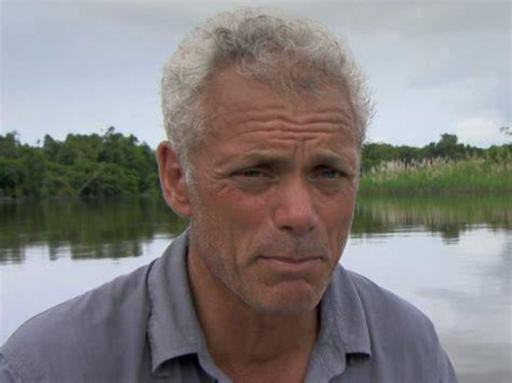 Jeremy Wade's Marital Bliss Unveiling His Wife's Identity