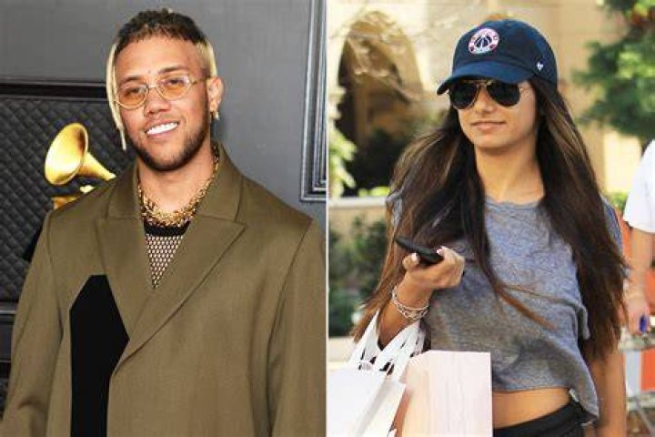 Jhay Cortez Goes Instagram Official with Mia Khalifa