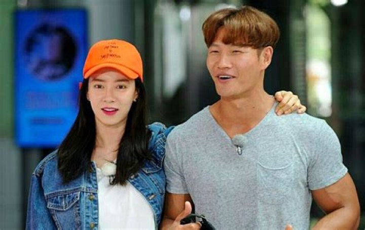 Jihyo And Jong Kook Kim Jong Kook Dating Photos Will Be Revealed By