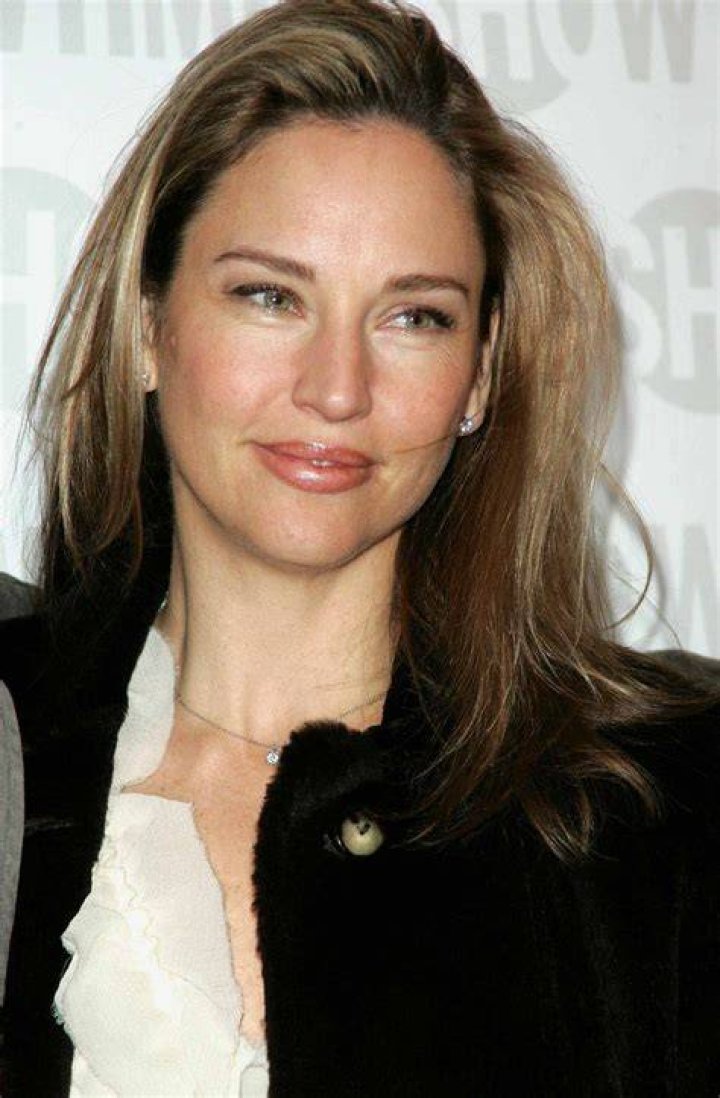 Jill Goodacre Alchetron, The Free Social Encyclopedia