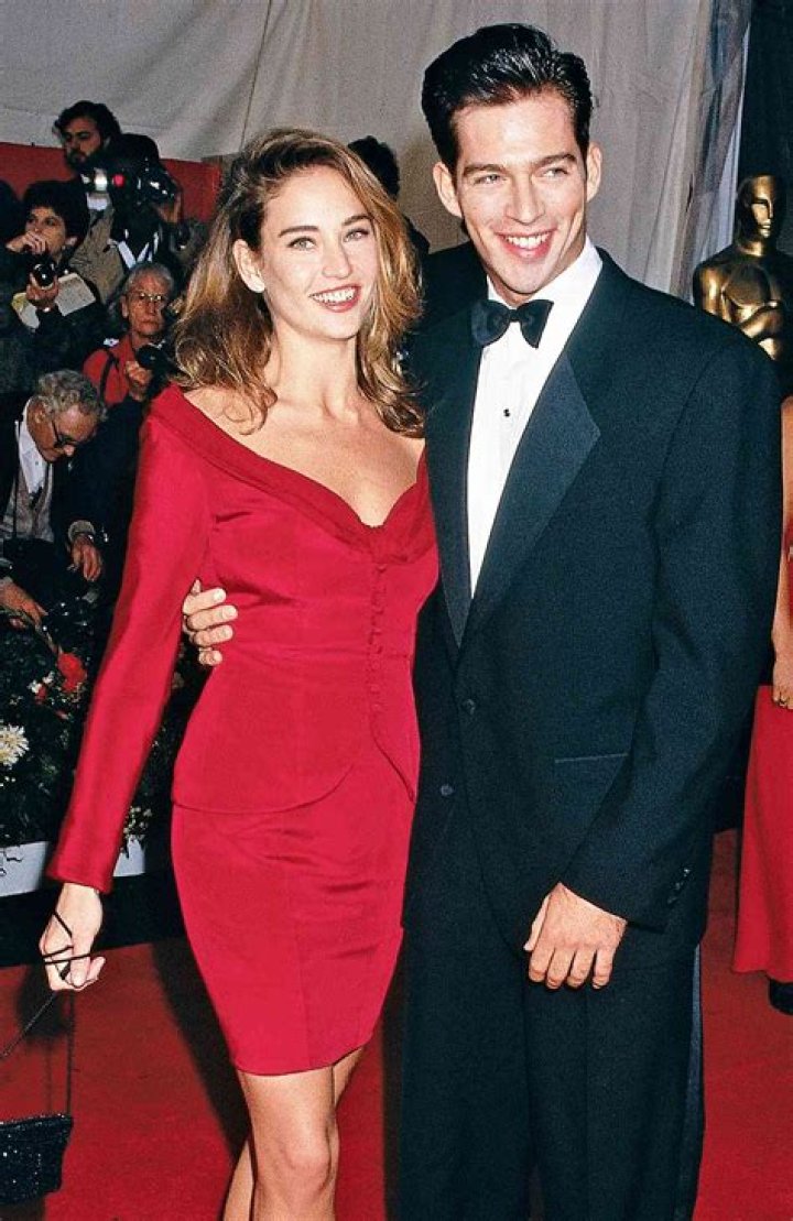 Jill Goodacre Pictures