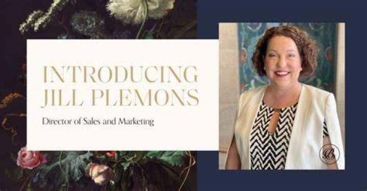 Jill Plemons's Instagram, Twitter & Facebook on IDCrawl