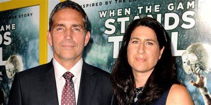 Jim Caviezel Exploring The Facts Of His Biological Children