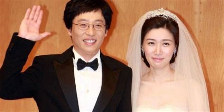 Jin Goo Married newstempo