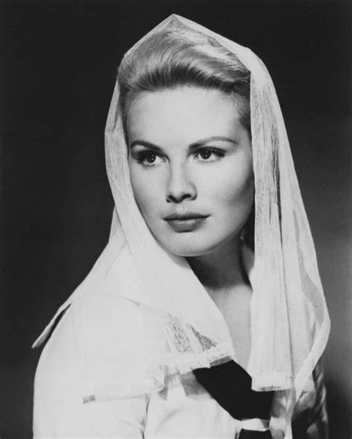 Jo Morrow