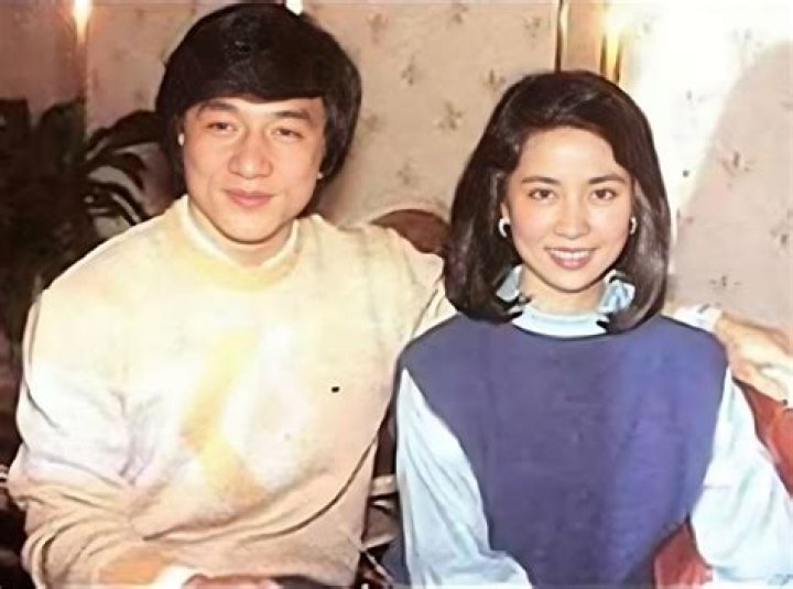 Joan Lin Jackie Chan's Wife Know About Her