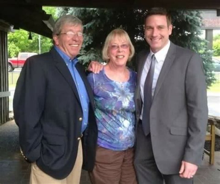 Joe Kenda Family Man With Wife As Backbone