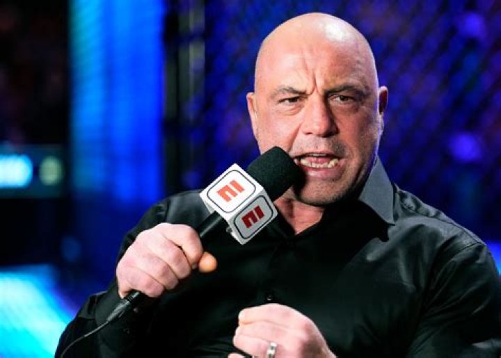 Joe Rogan's estranged dad denies claims of violence & wants to reunite