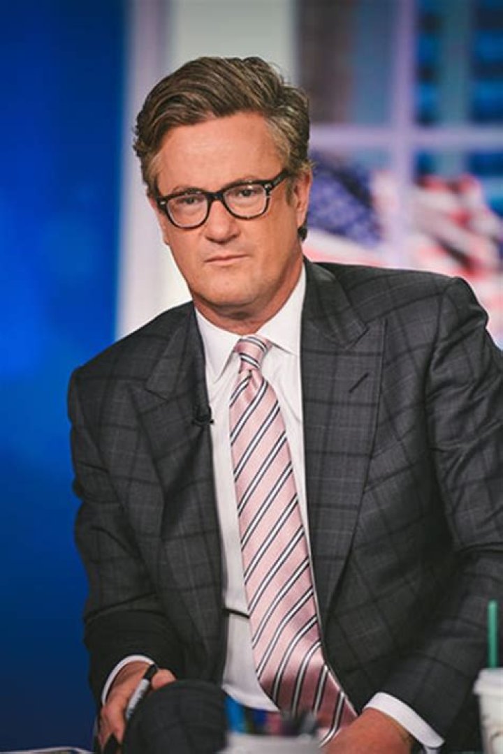 Joe Scarborough Illness. Why Is He Missing From The Show?