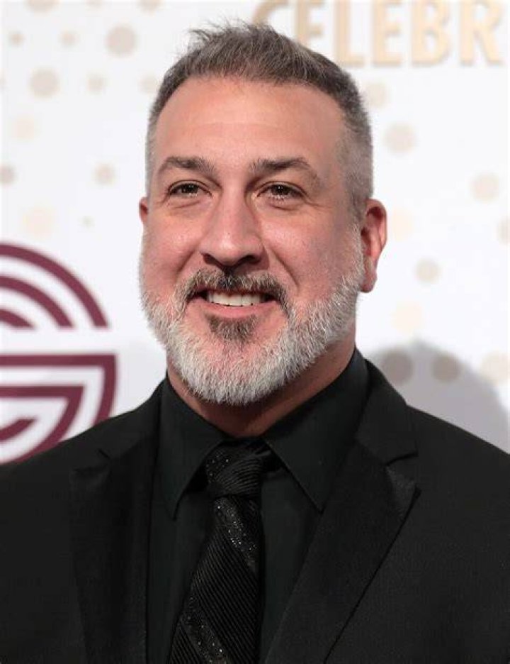 Joey Fatone Biography Age, Height, Career, Family, Personal Life, Net
