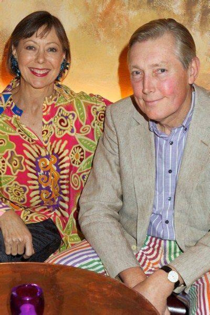 Johan Tham Jenny Agutter S Husband Age Career Wiki Bio The Best Porn