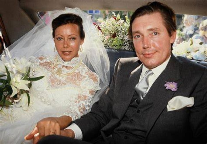 Johan Tham Jenny Agutter's Husband, Age, Career & Wiki Bio