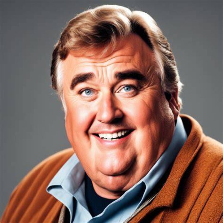 John Candy Biography Facts, Childhood, Family Life & Achievements