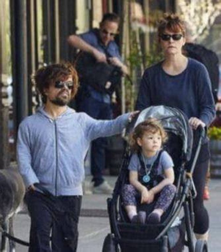 John Carl Dinklage Everything You Need To Know About Peter Dinklage