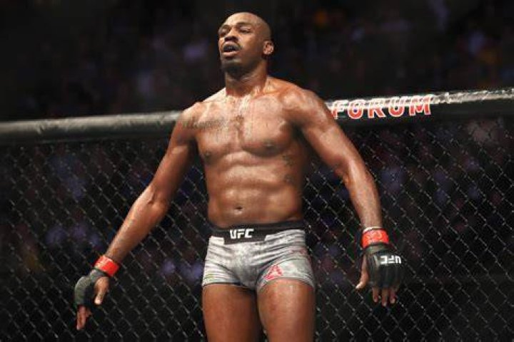 Jon Jones Biography, Height & Life Story Super Stars Bio