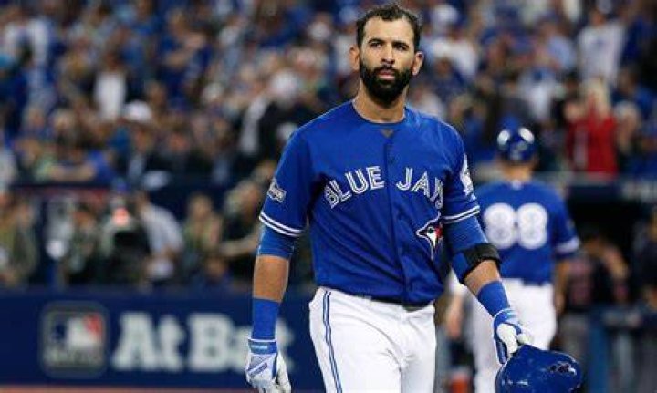 Jose Bautista Age, Height, Weight TRAN HUNG DAO School