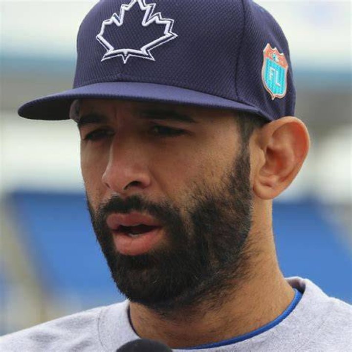 Jose Bautista Bio, Net Worth, Height Famous Births Deaths