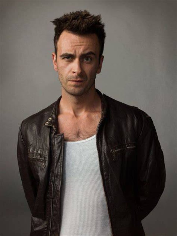 Joseph Gilgun Biography, Height & Life Story Super Stars Bio