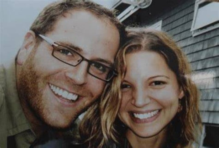 Josh Gates Married 7 Facts about his Wife Hallie Gnatovich