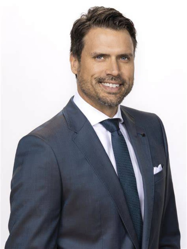 Joshua Morrow's Children A Journey Of Aspiration And Family Love