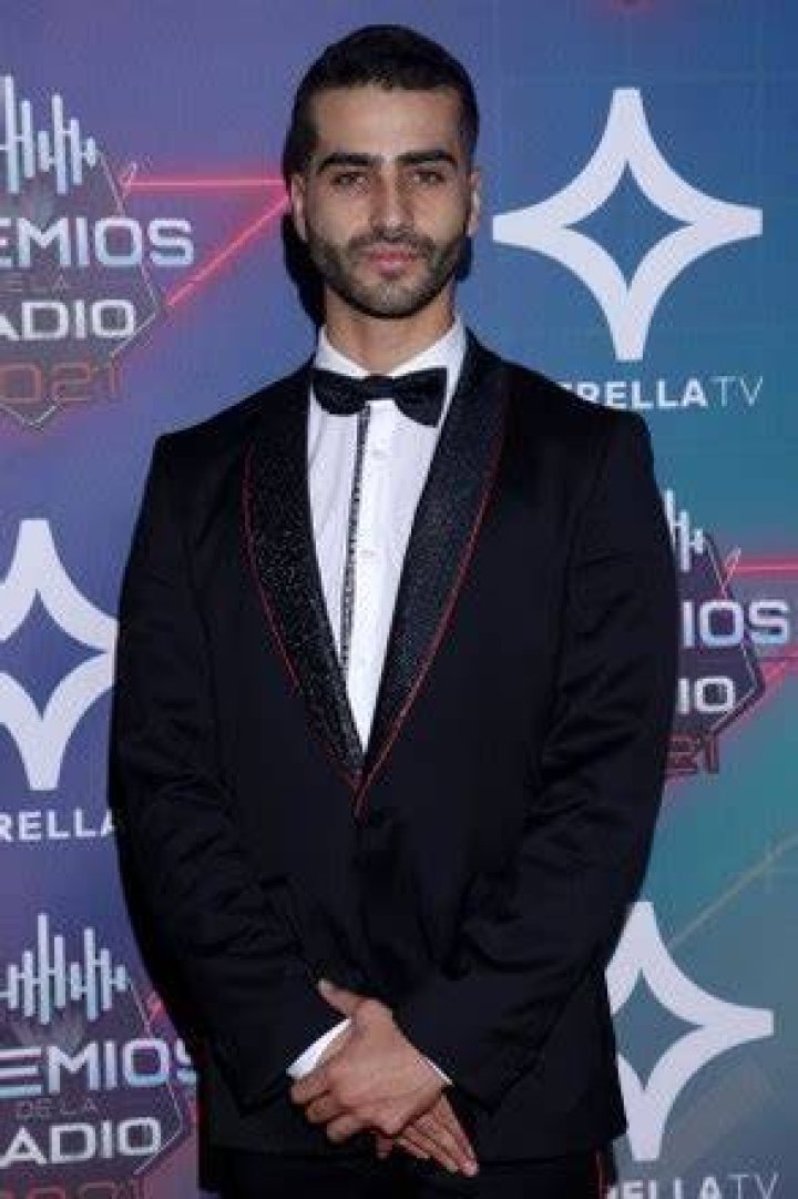 Juan Carlos Razo Attends Red Carpet Editorial Stock Photo Stock Image