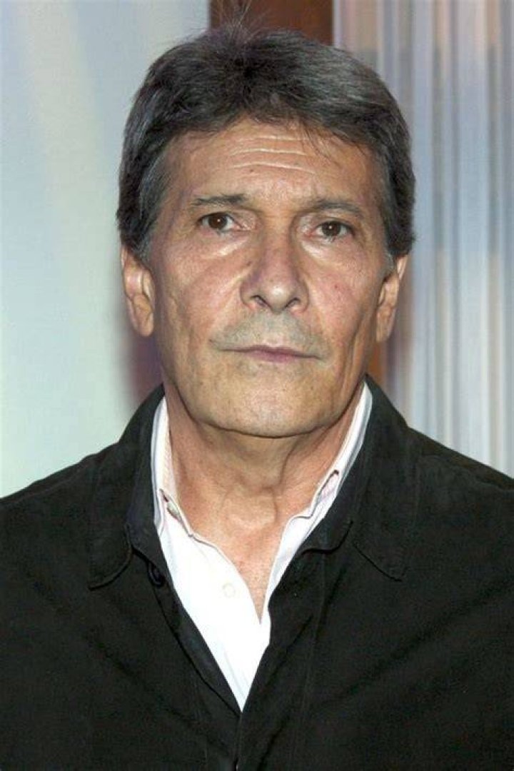 Juan Ferrara Biography IMDb