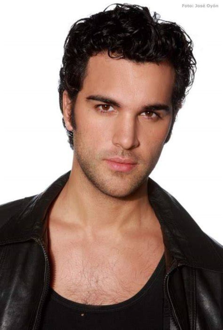 Juan Pablo Di Pace AKT Agencia