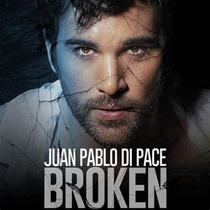 Juan Pablo Di Pace Lyrics, Songs, and Albums Genius