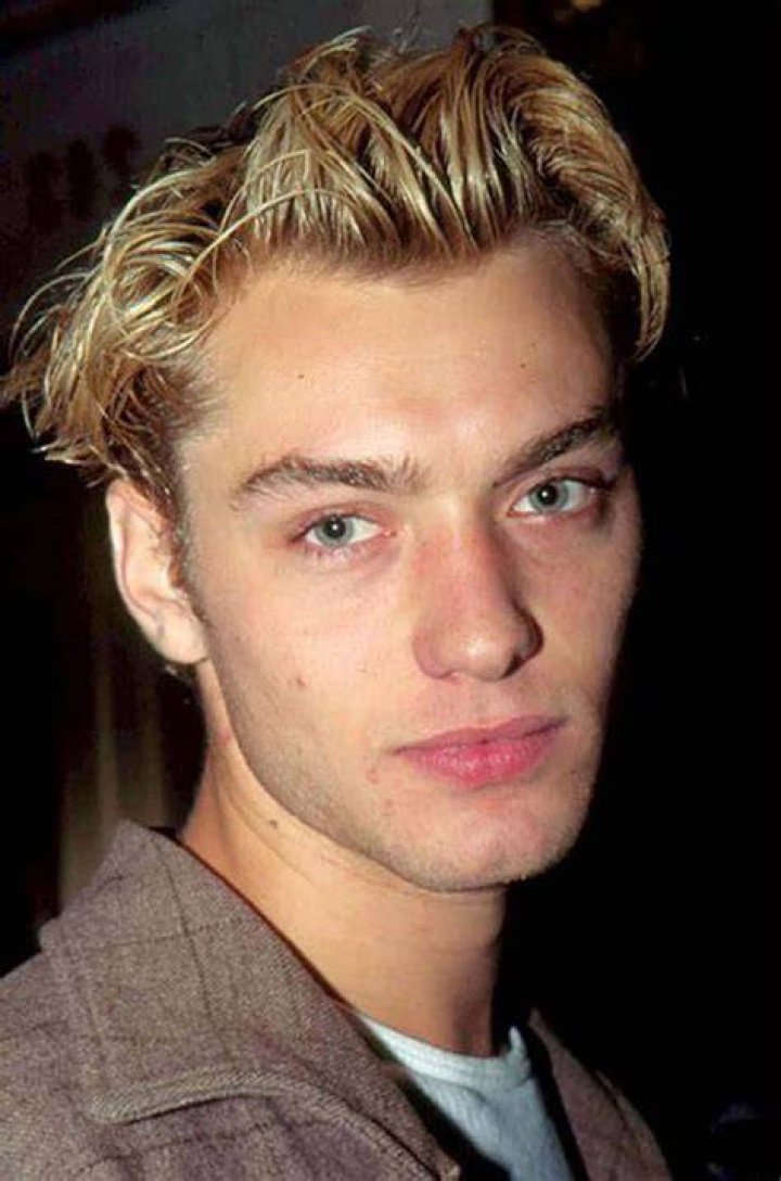 Jude Law Young ayhanmiks