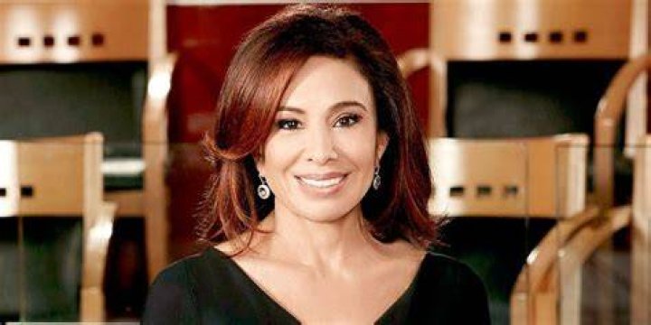 Judge Jeanine Pirro Wiki, Biography, Wikipedia, Family, Career
