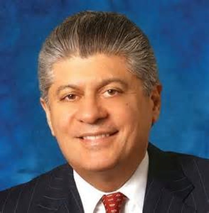 Judge Napolitano's Children A Deeper Dive Into Their Lives And Family Ties